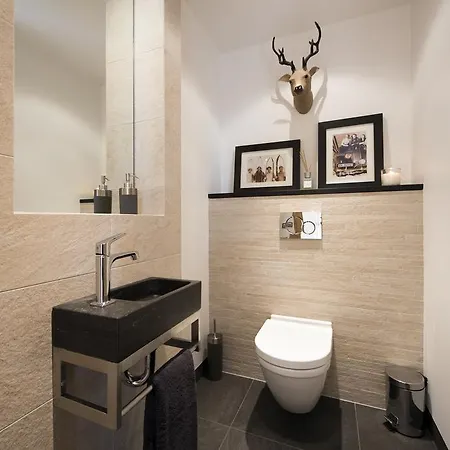 Chalet Chaupine La Tzoumaz
