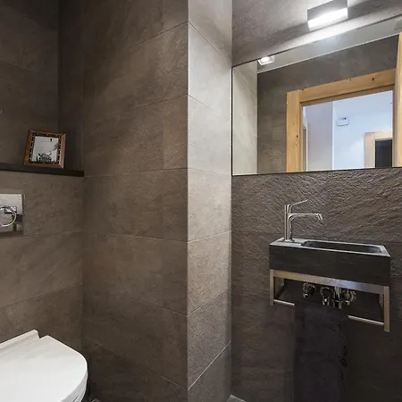 Chalet Chaupine