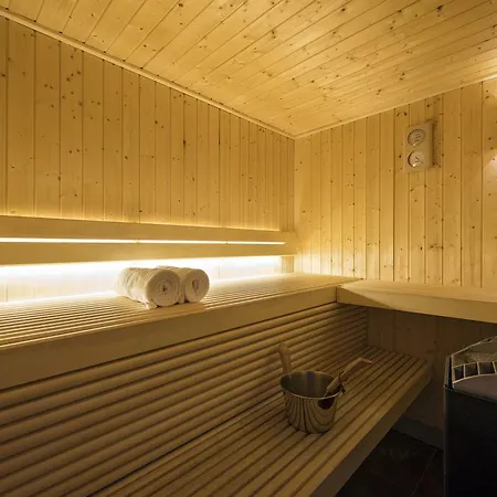 Chalet Chalet Chaupine *